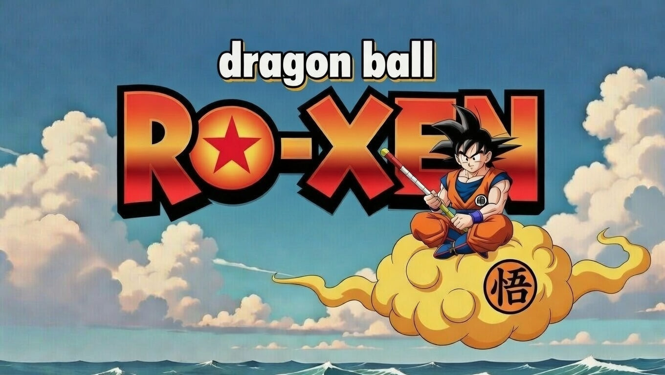 Colección Dragon Ball