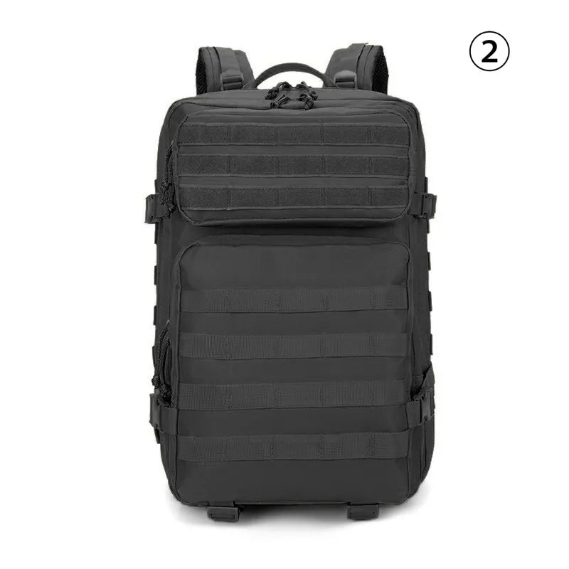 MOCHILA TACTICA MILITAR 45L