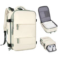 Mochila de Viaje Premium ANTI-ROBO