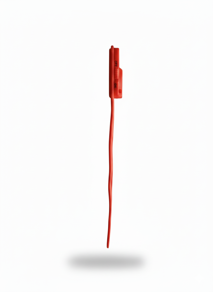 Luz de Lectura LED con Clip flexible