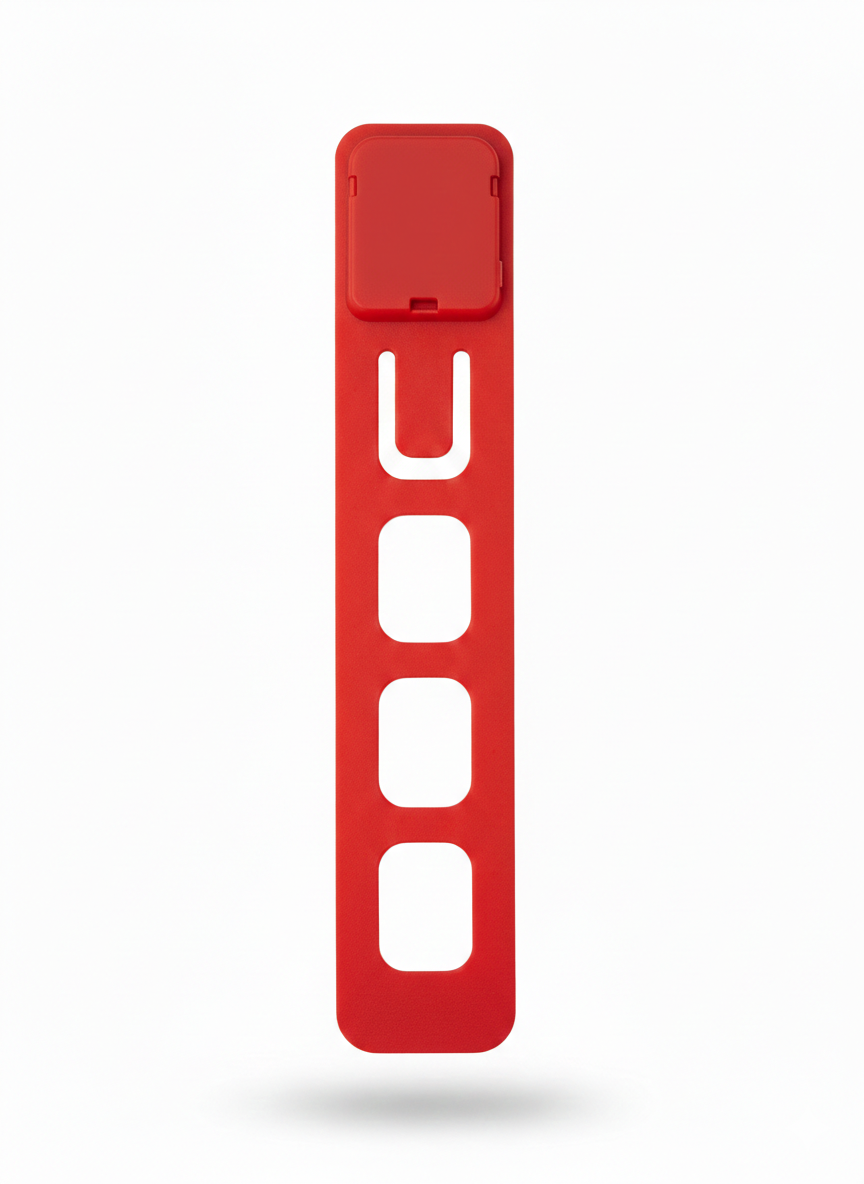 Luz de Lectura LED con Clip flexible