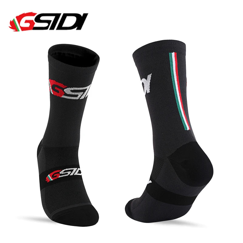 Calcetines de Compresión Deportivos