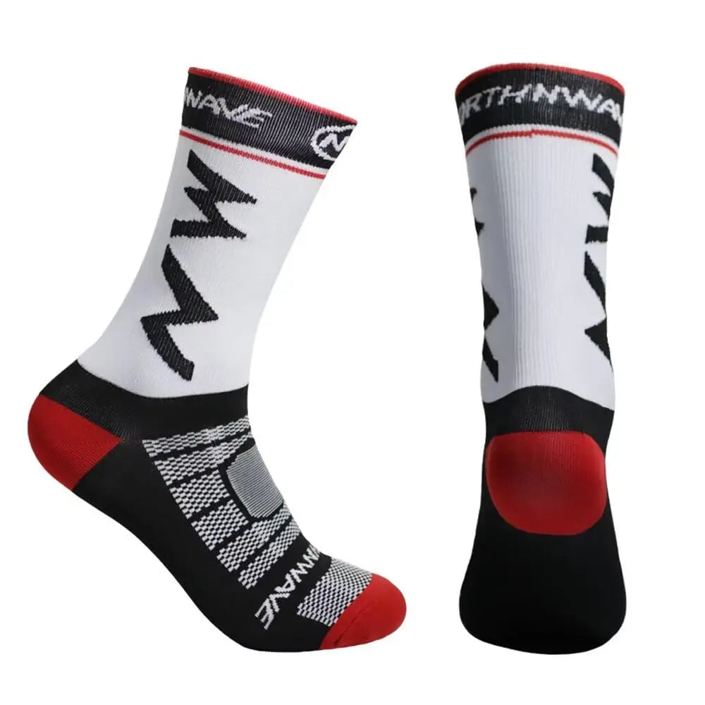 Calcetines Deportivos Ultra-Comfort (Pack x 5 pares)