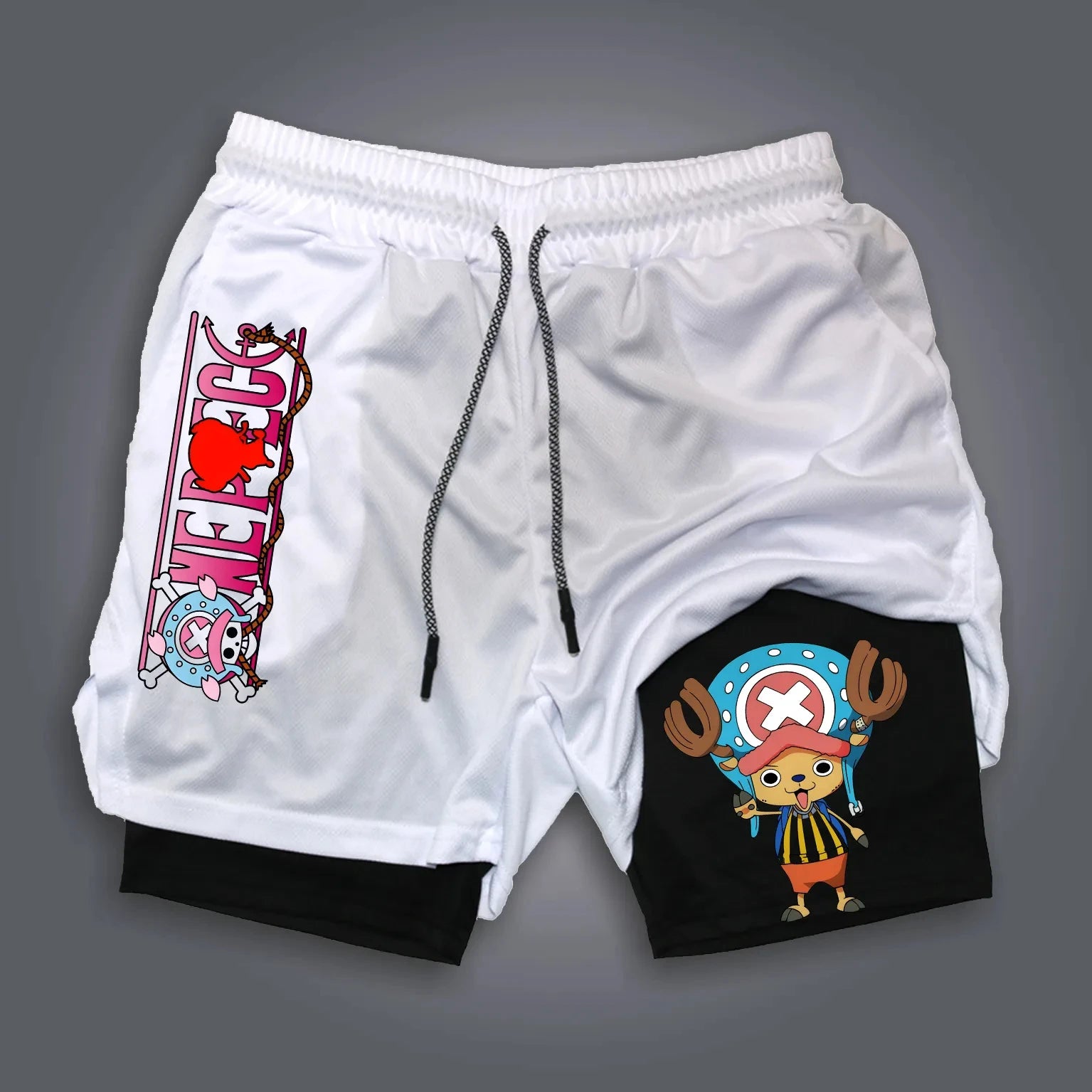 Pantalones cortos One Piece