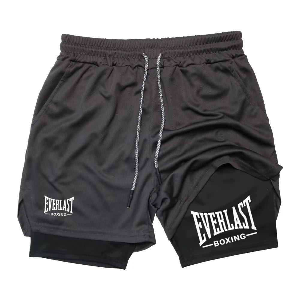 Pantalon EVERLAST