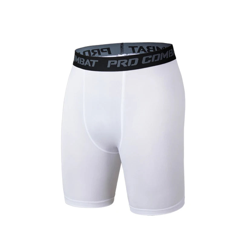 Mallas de compresión para hombre PRO COMBAT