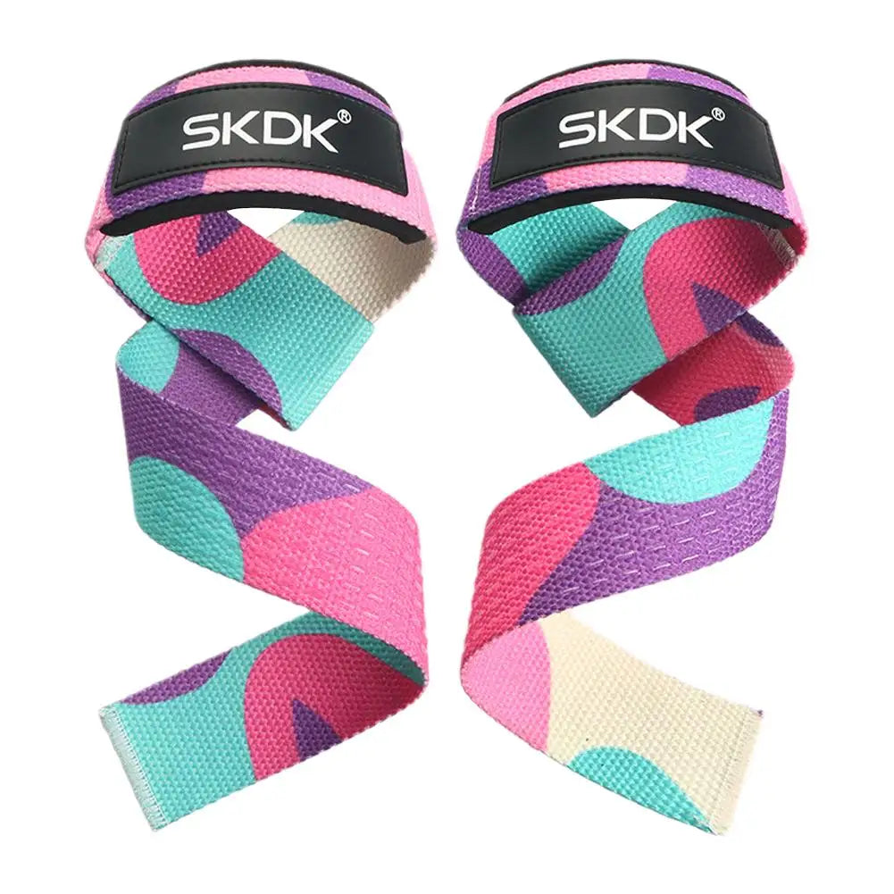 Straps Antideslizantes