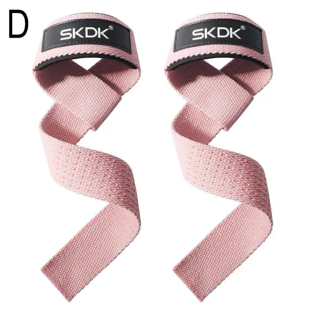 Straps Antideslizantes