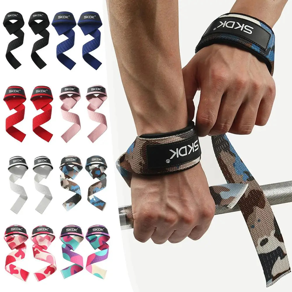 Straps Antideslizantes