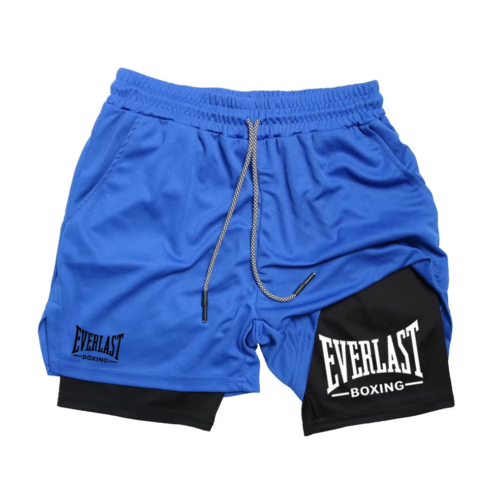 Pantalon EVERLAST