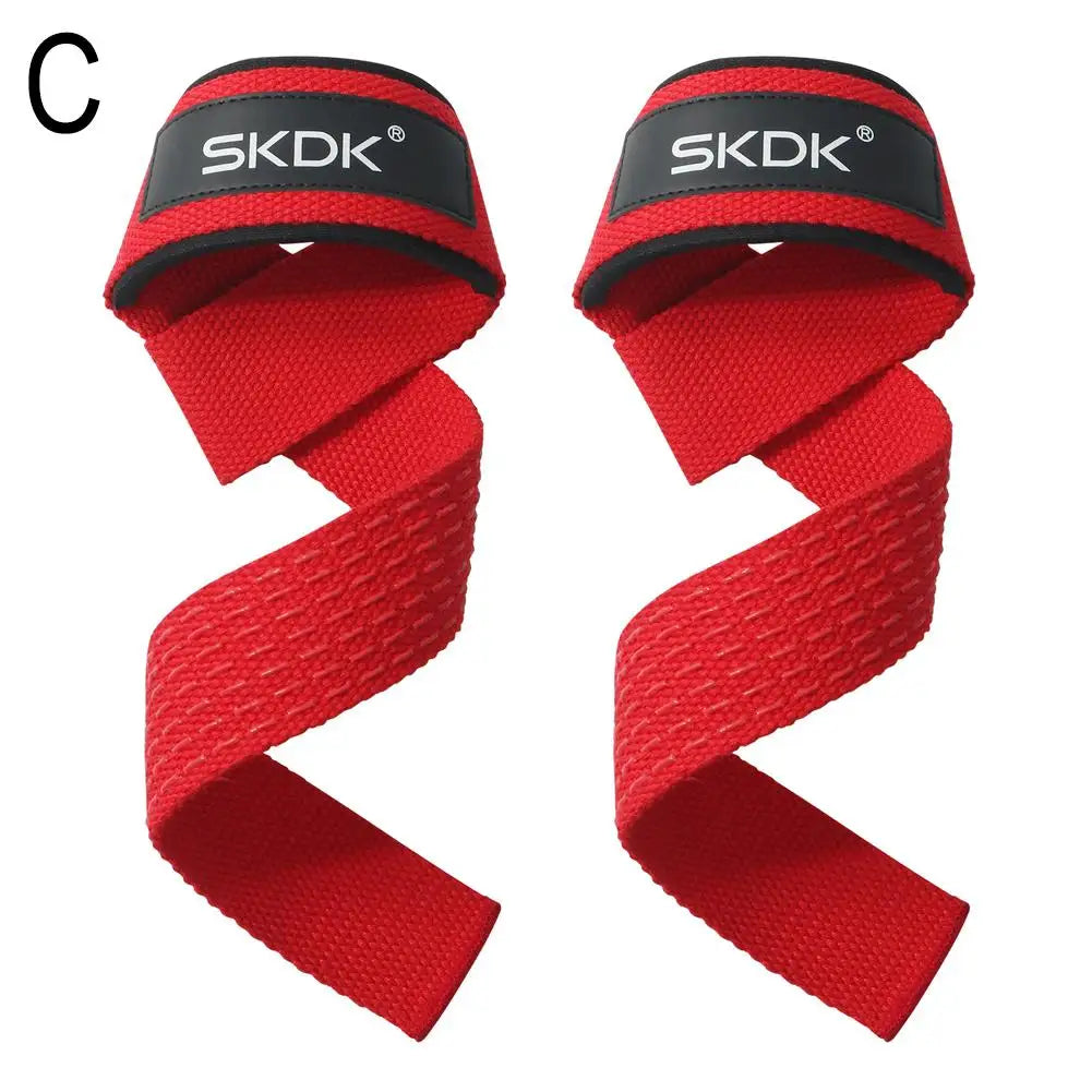 Straps Antideslizantes