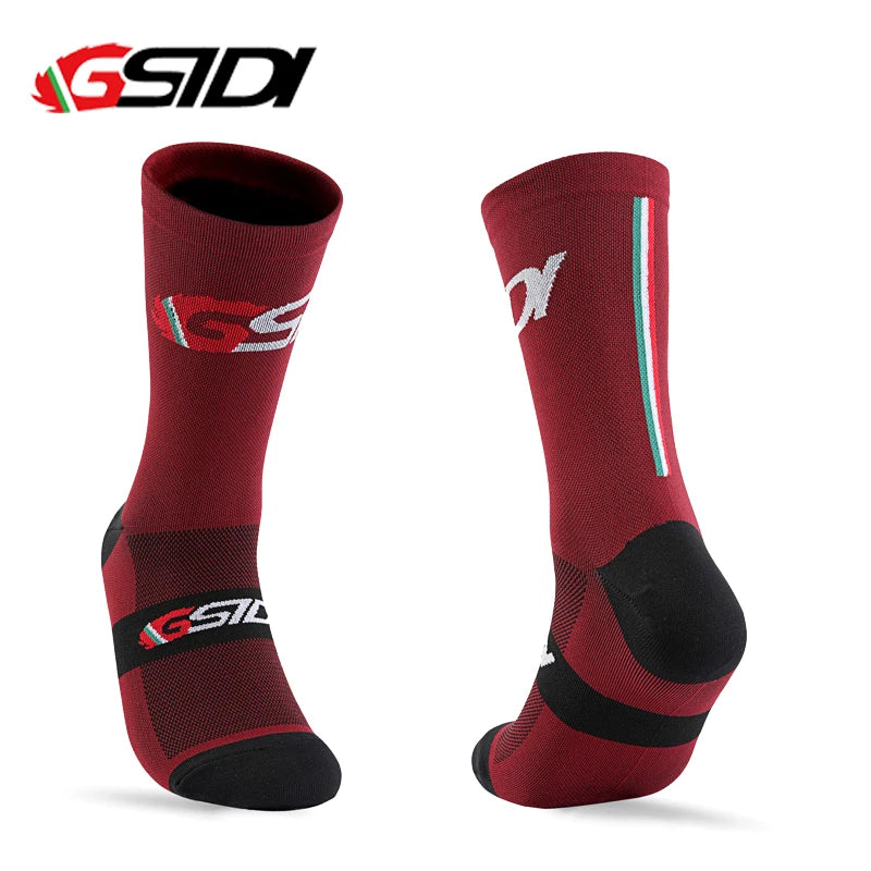 Calcetines de Compresión Deportivos