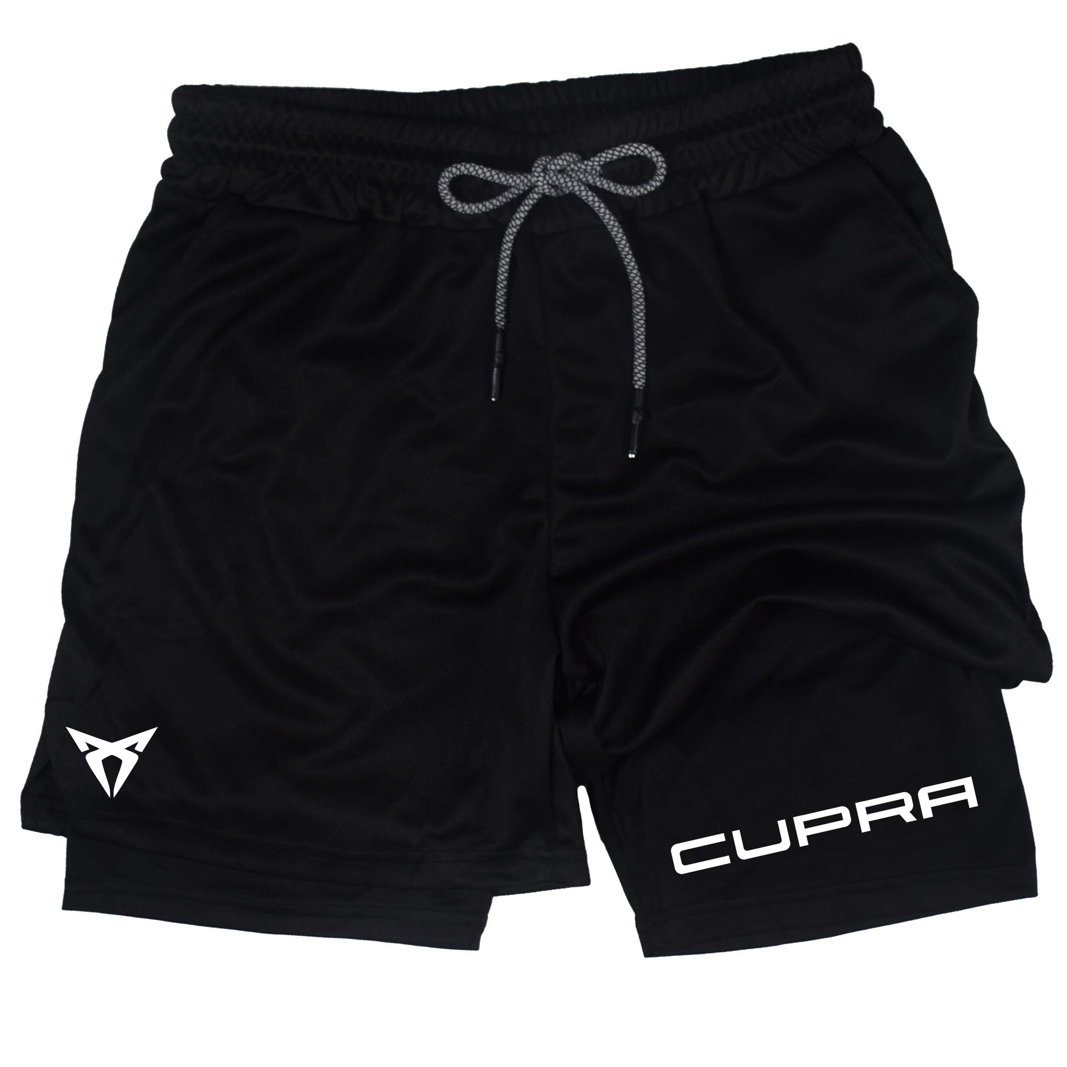 Pantalones CUPRA