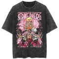 Camiseta ONE PIECE