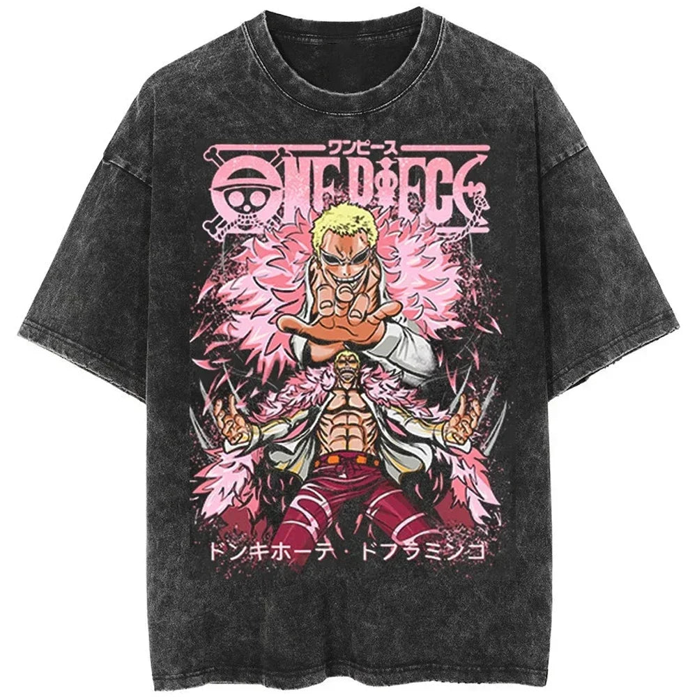 Camiseta ONE PIECE