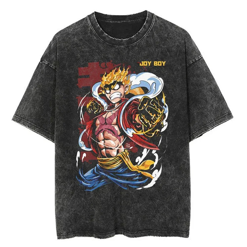 Camiseta ONE PIECE
