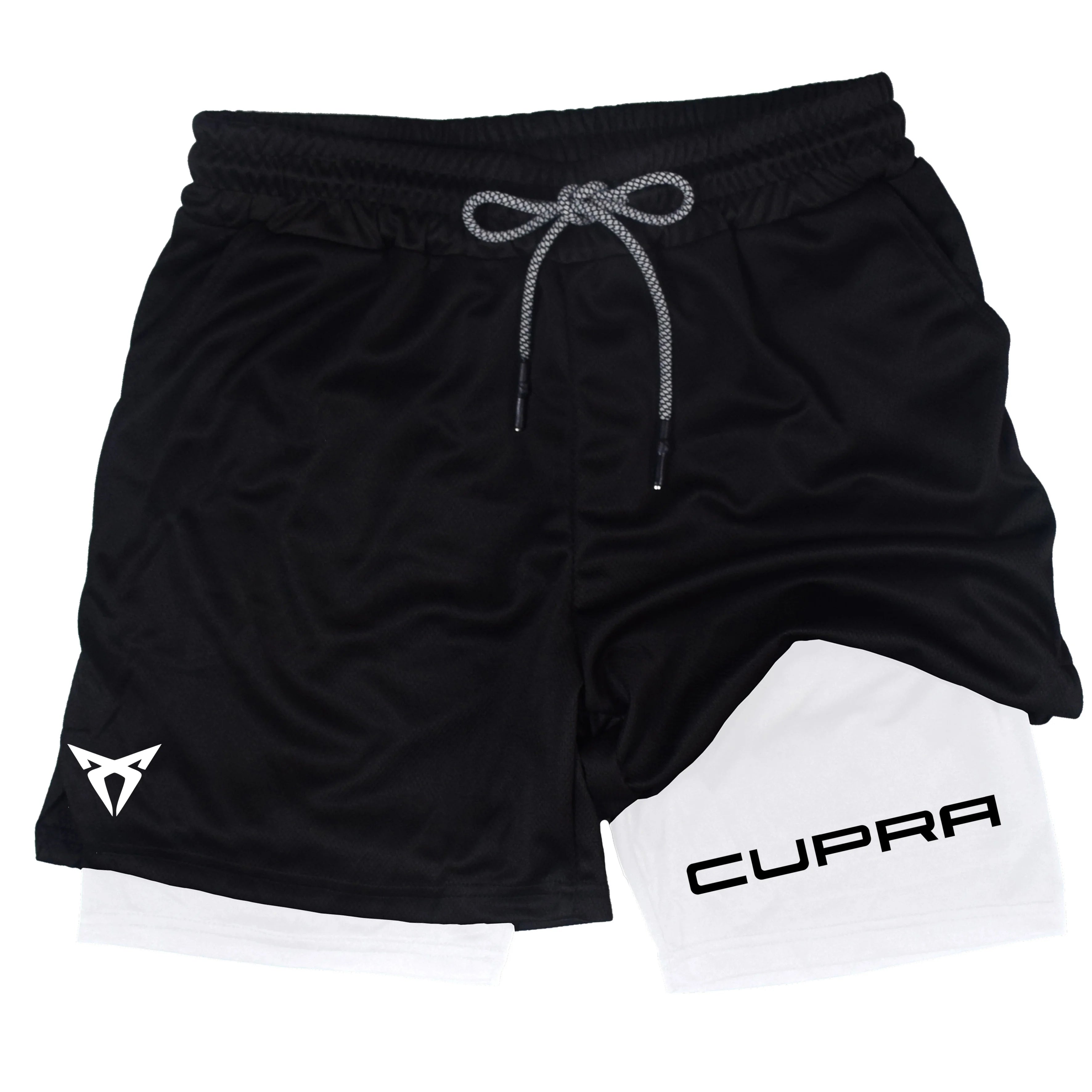 Pantalones CUPRA