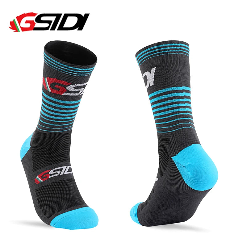 Calcetines de Compresión Deportivos