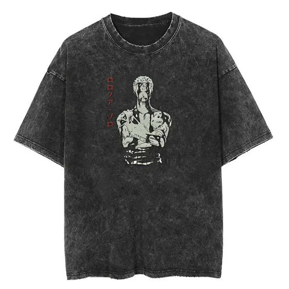 Camiseta ONE PIECE