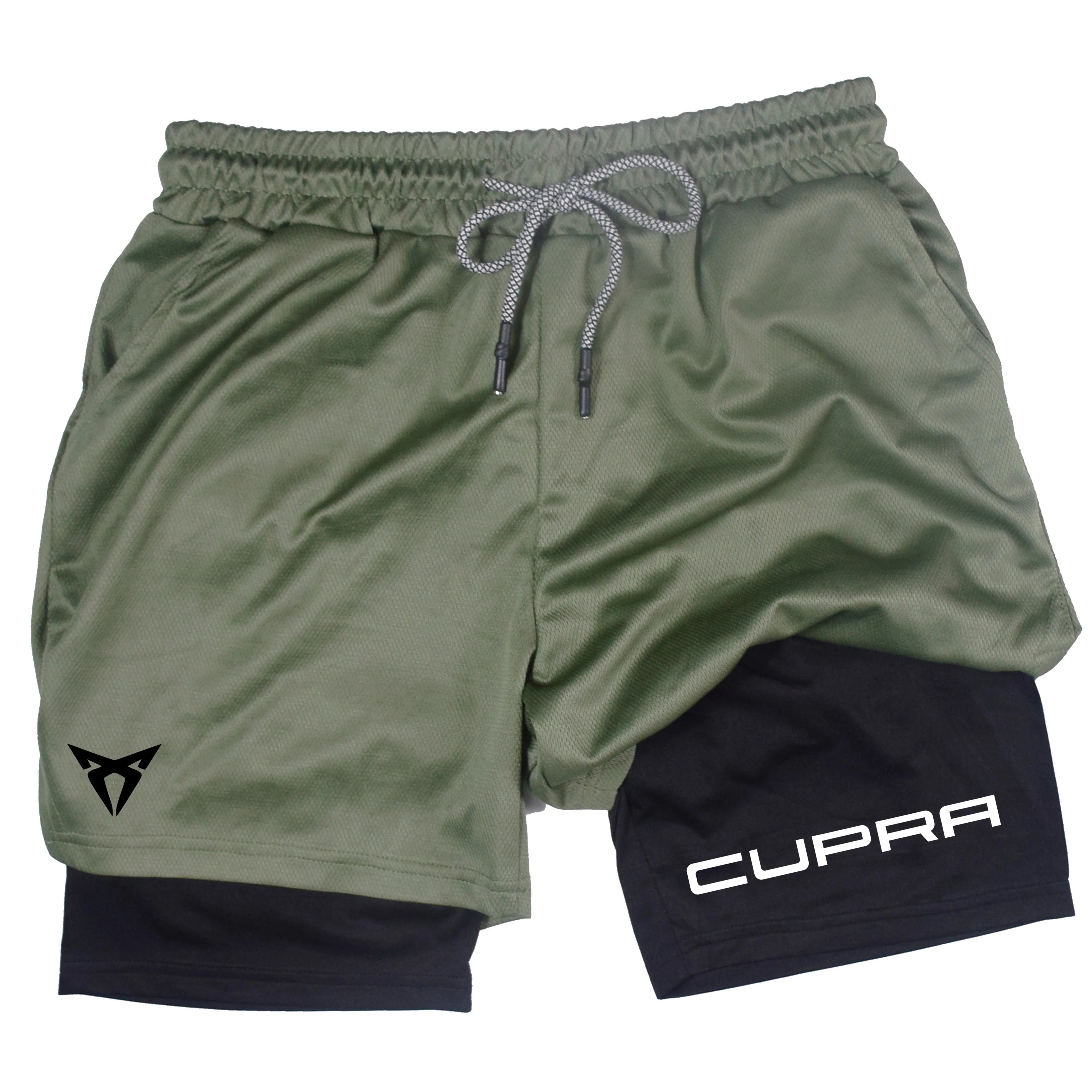 Pantalones CUPRA