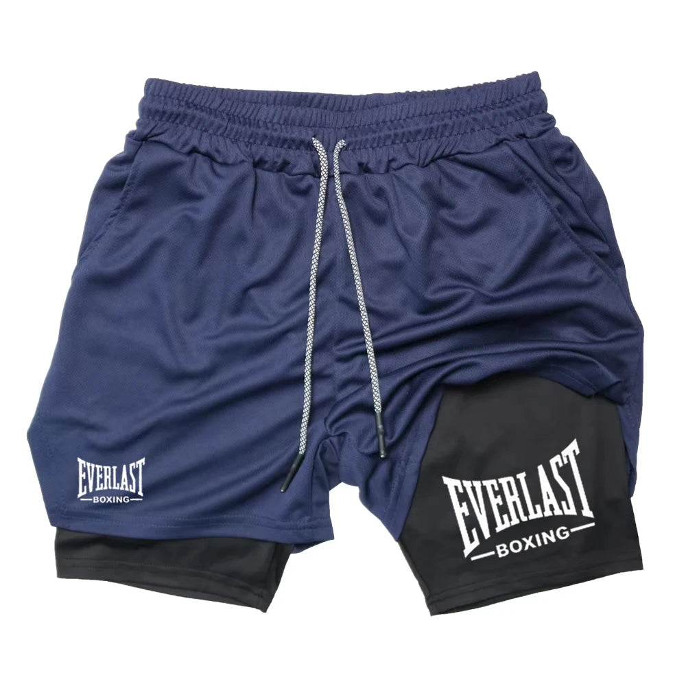 Pantalon EVERLAST