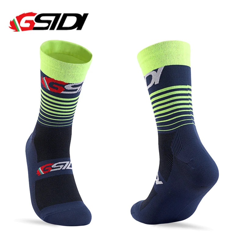 Calcetines de Compresión Deportivos