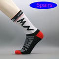 Calcetines Deportivos Ultra-Comfort (Pack x 5 pares)