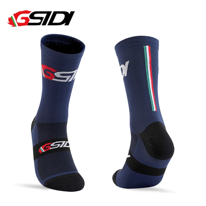 Calcetines de Compresión Deportivos