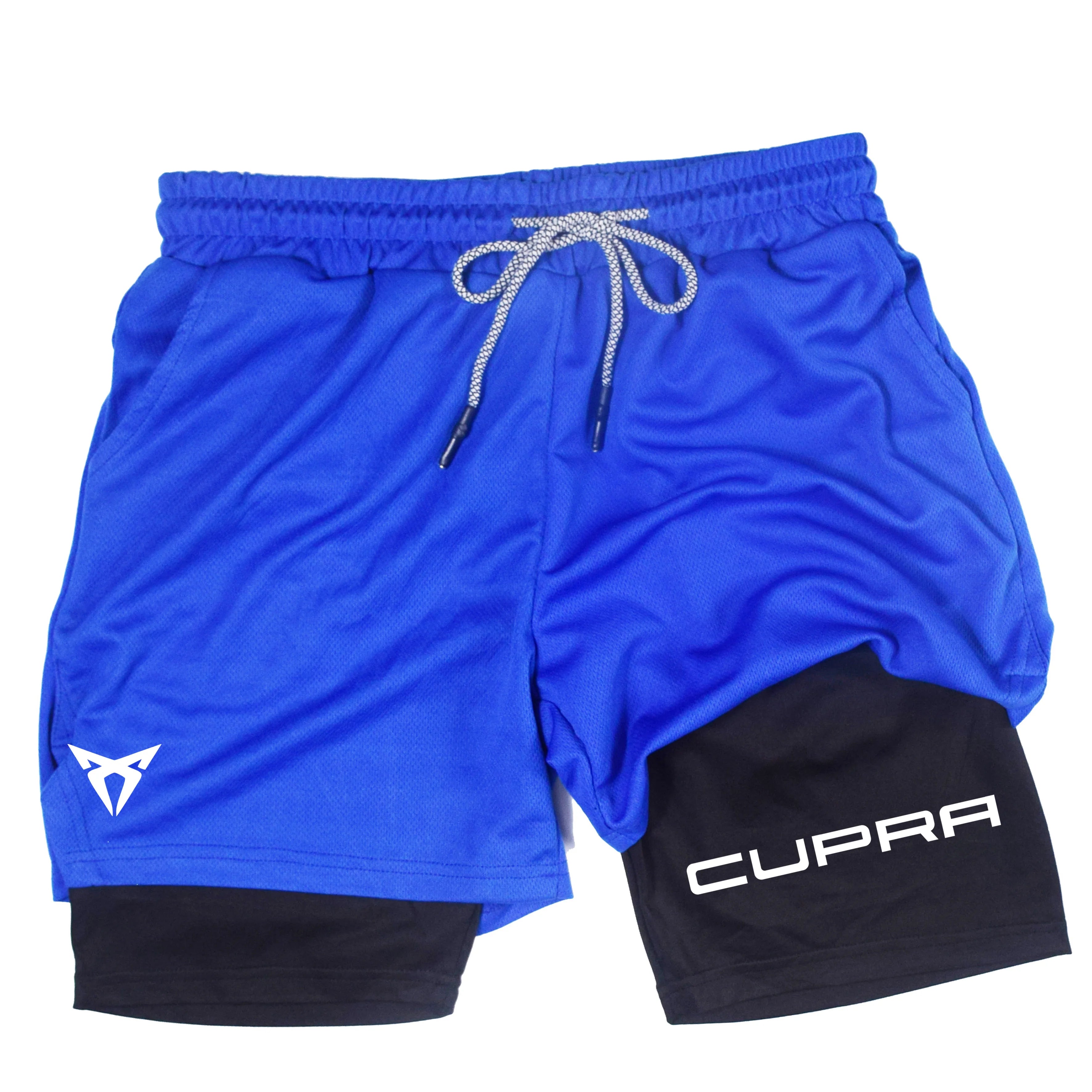 Pantalones CUPRA