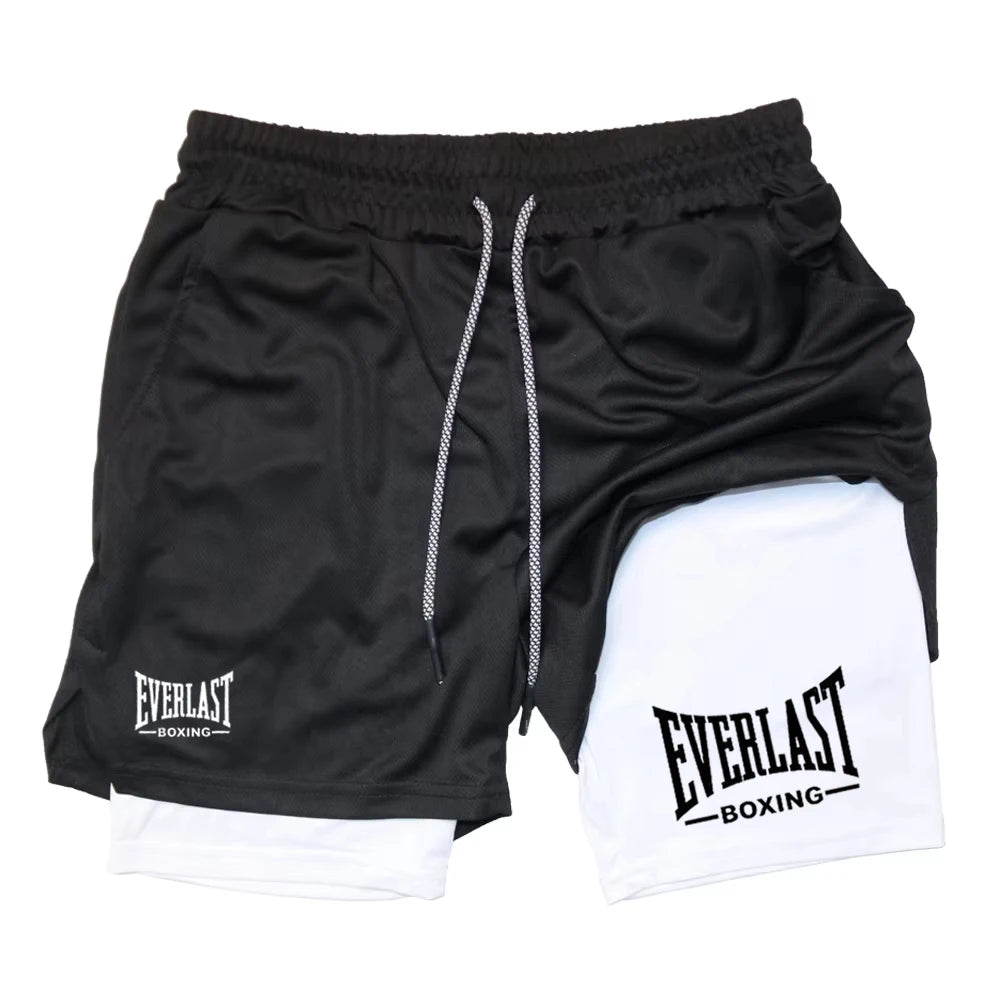 Pantalon EVERLAST