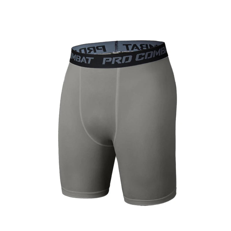 Mallas de compresión para hombre PRO COMBAT