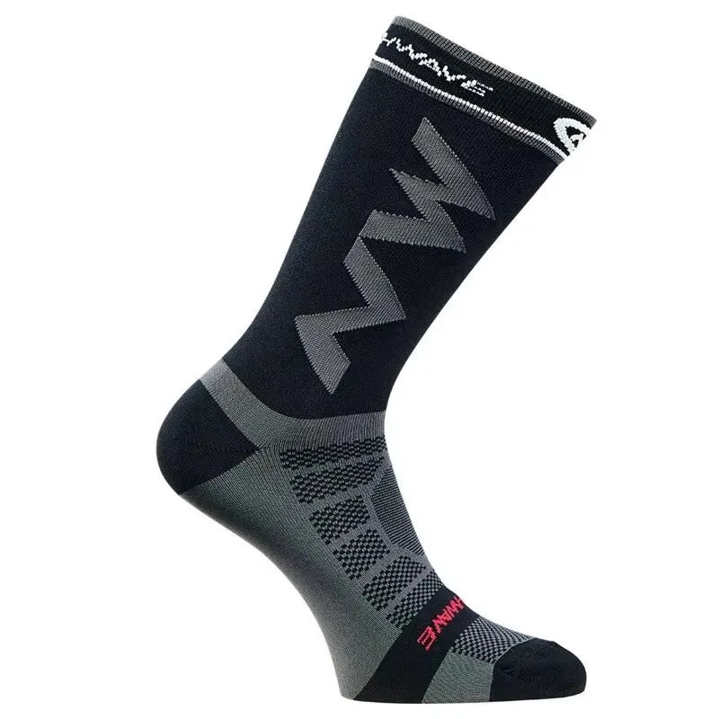 Calcetines Deportivos Ultra-Comfort (Pack x 5 pares)