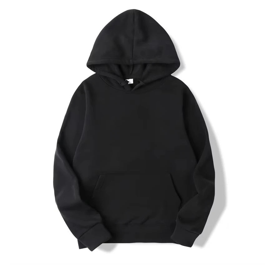 Sudadera con capucha oversize unisex de One Piece.
