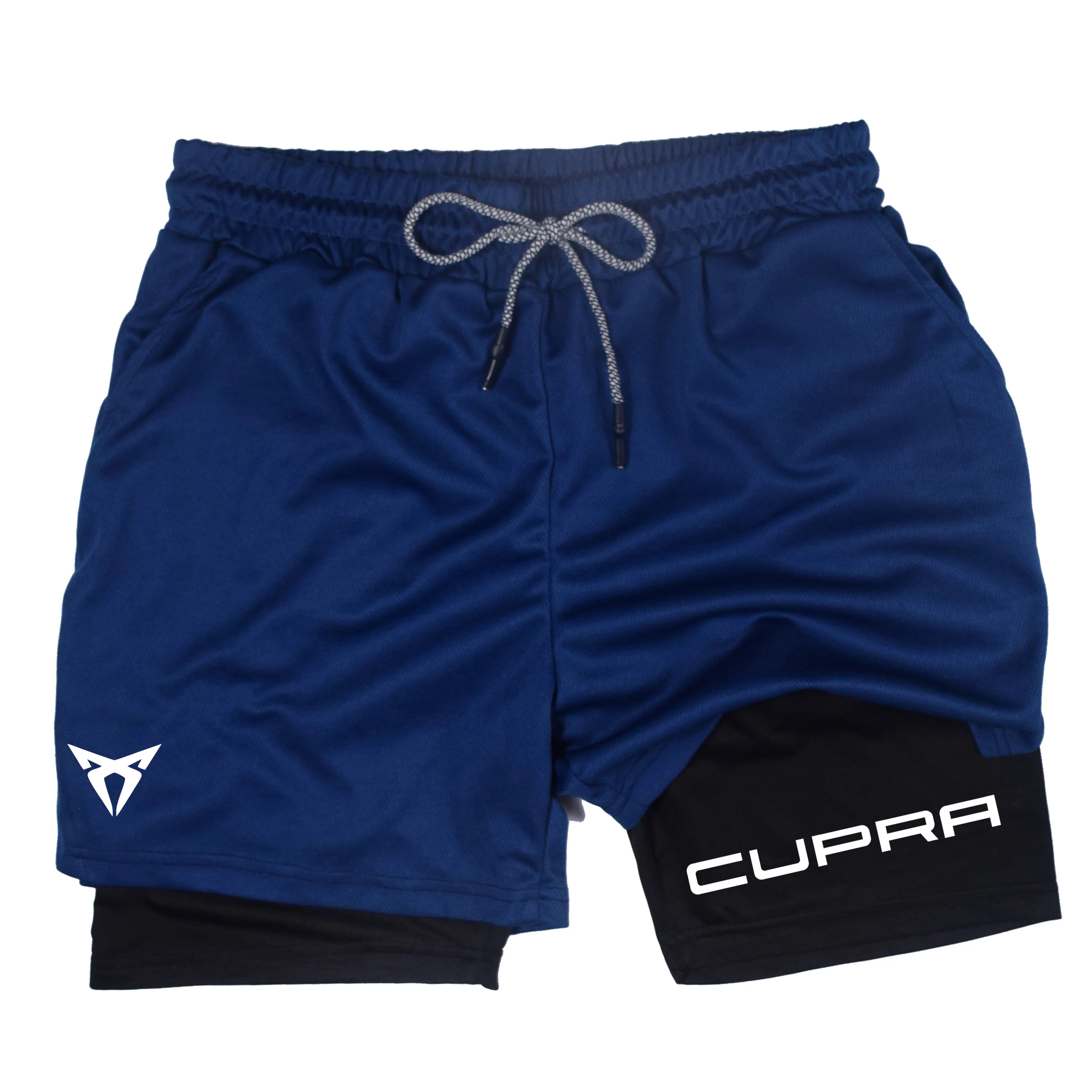 Pantalones CUPRA