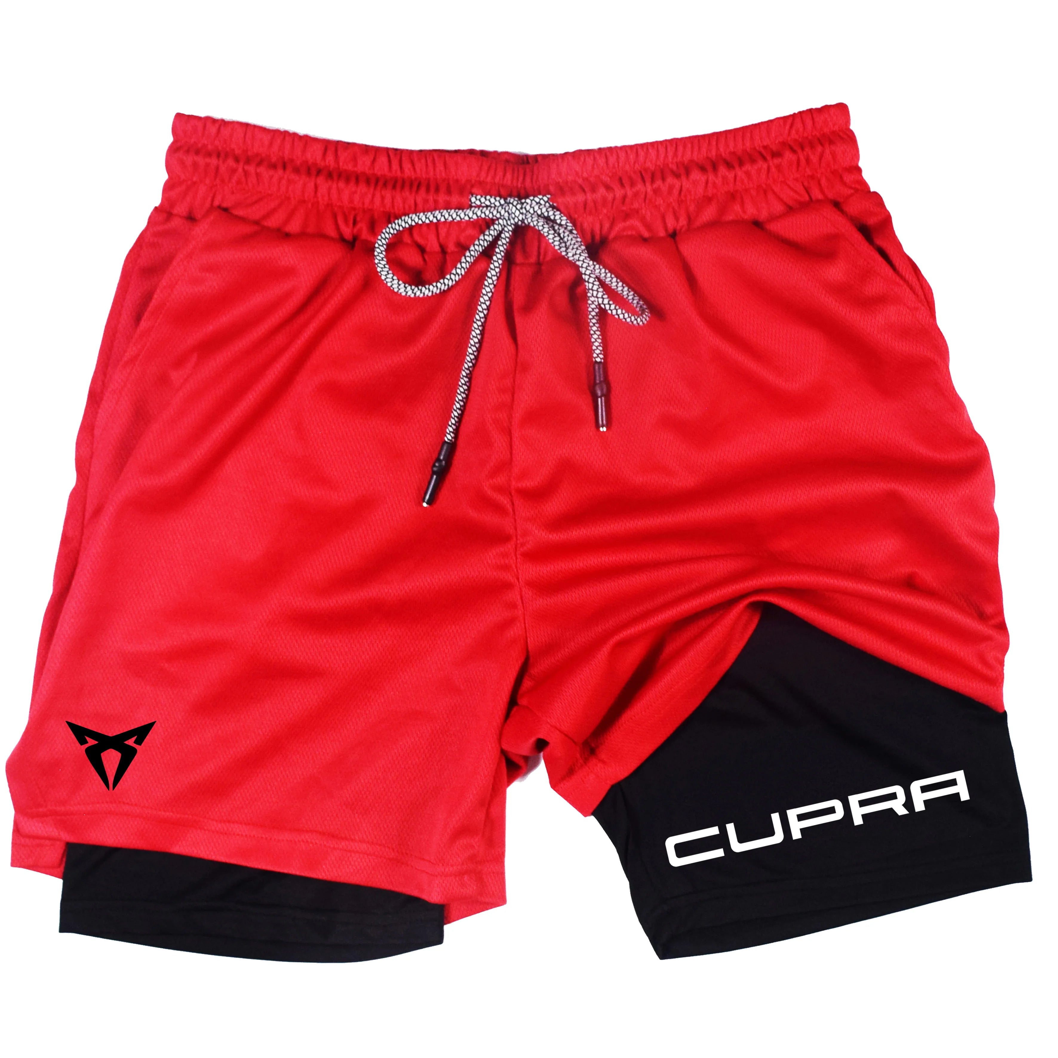 Pantalones CUPRA