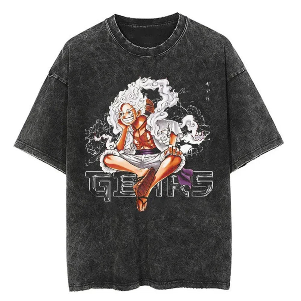 Camiseta ONE PIECE