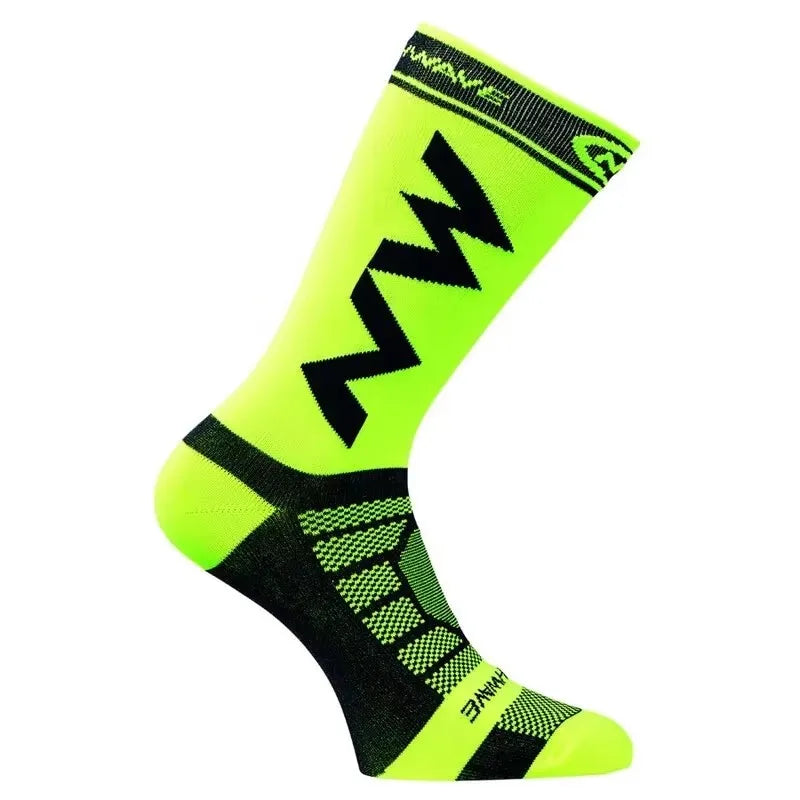 Calcetines Deportivos Ultra-Comfort (Pack x 5 pares)