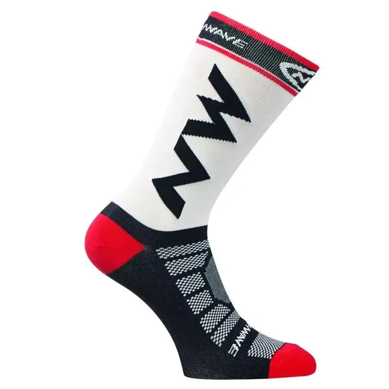 Calcetines Deportivos Ultra-Comfort (Pack x 5 pares)
