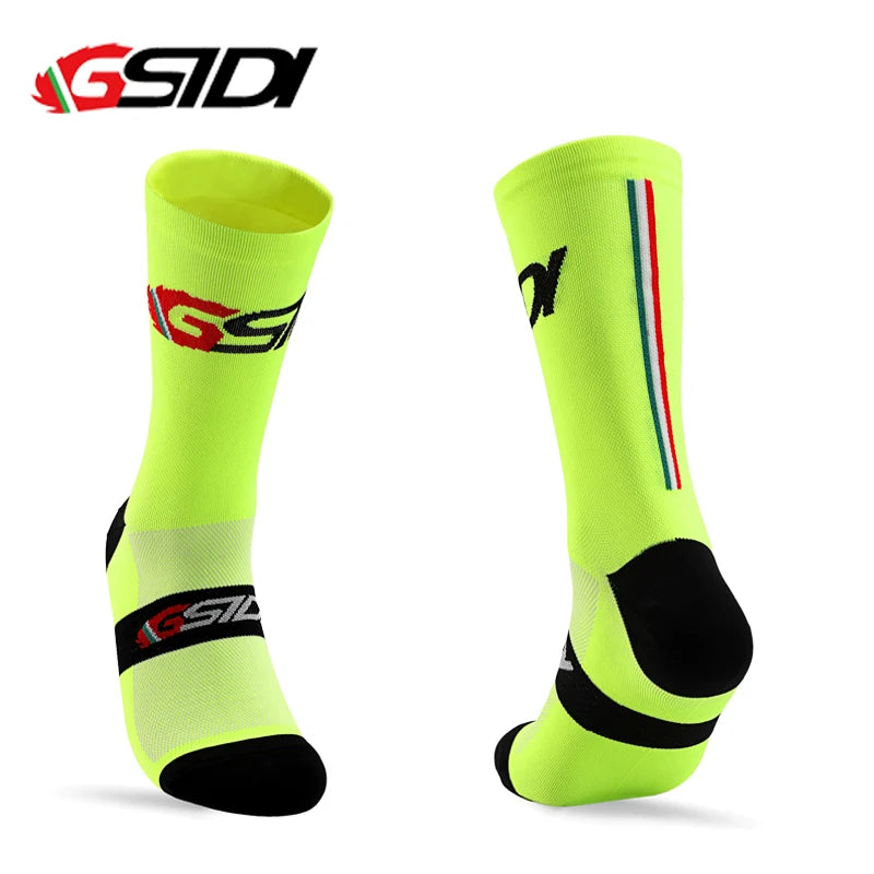 Calcetines de Compresión Deportivos