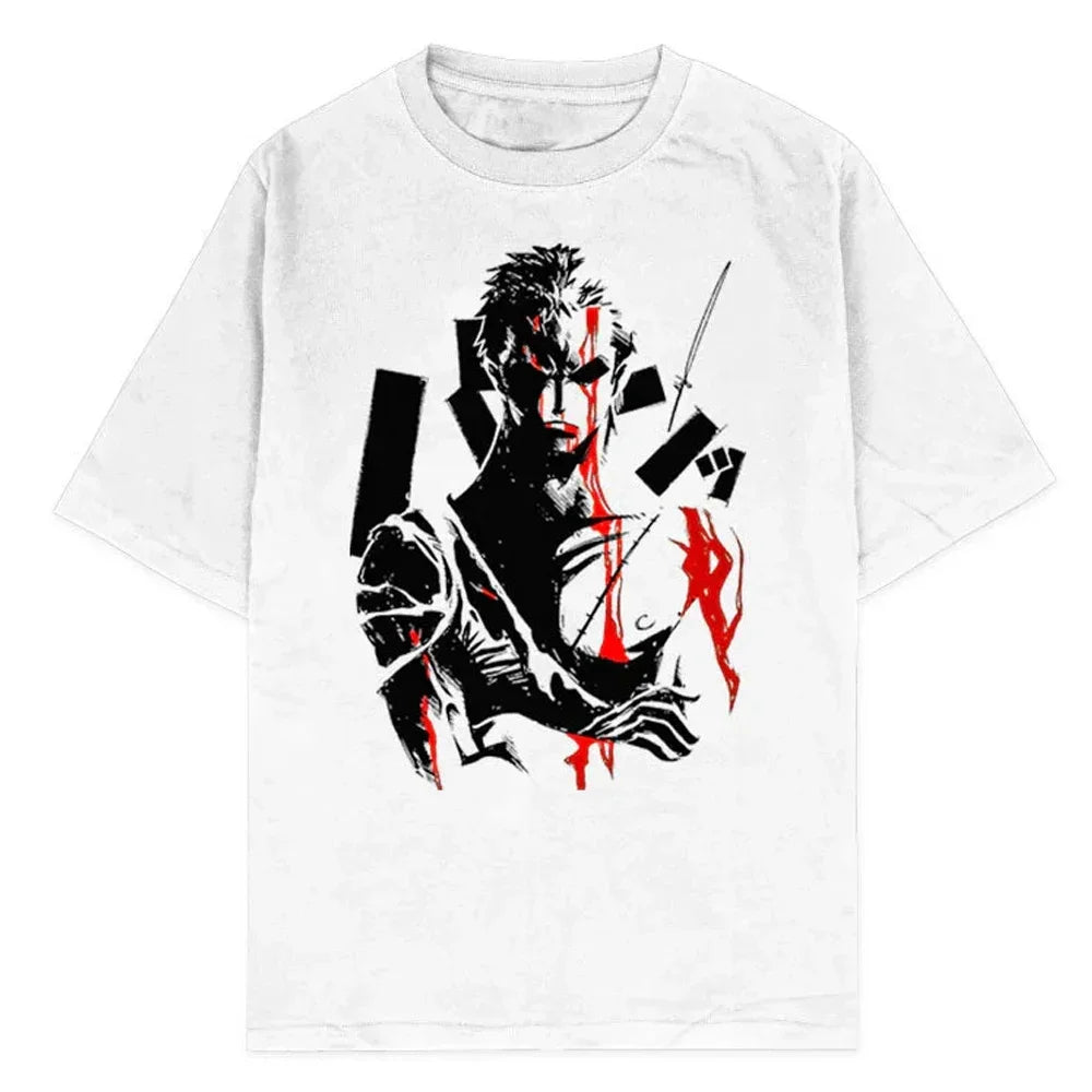 Camiseta ONE PIECE