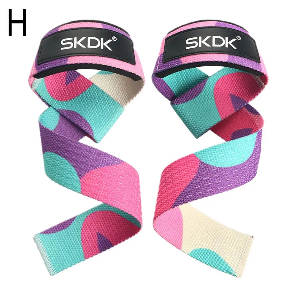 Straps Antideslizantes