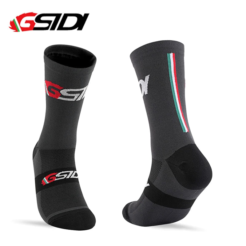 Calcetines de Compresión Deportivos