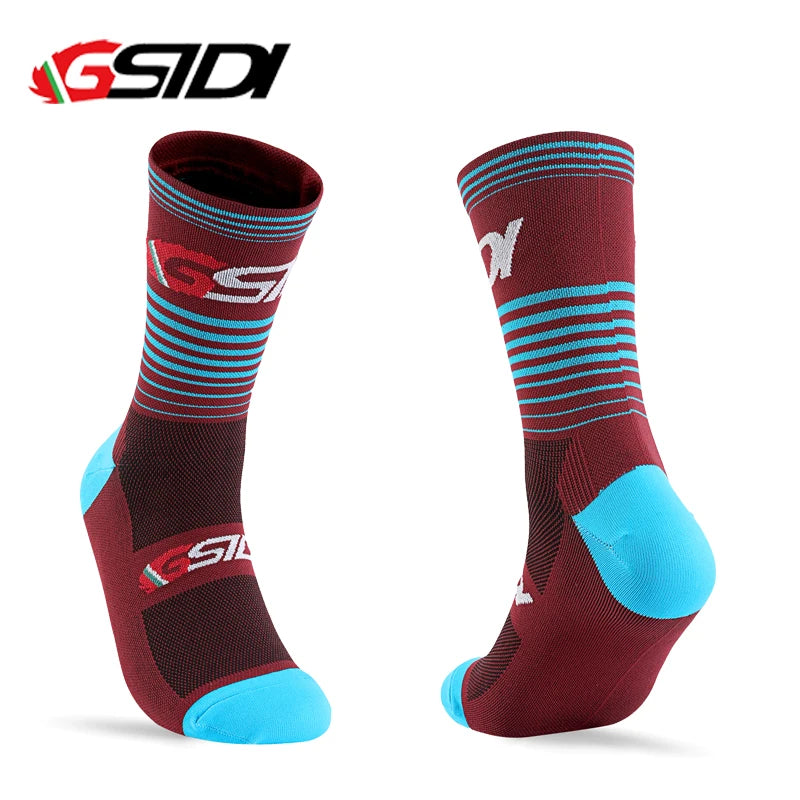 Calcetines de Compresión Deportivos