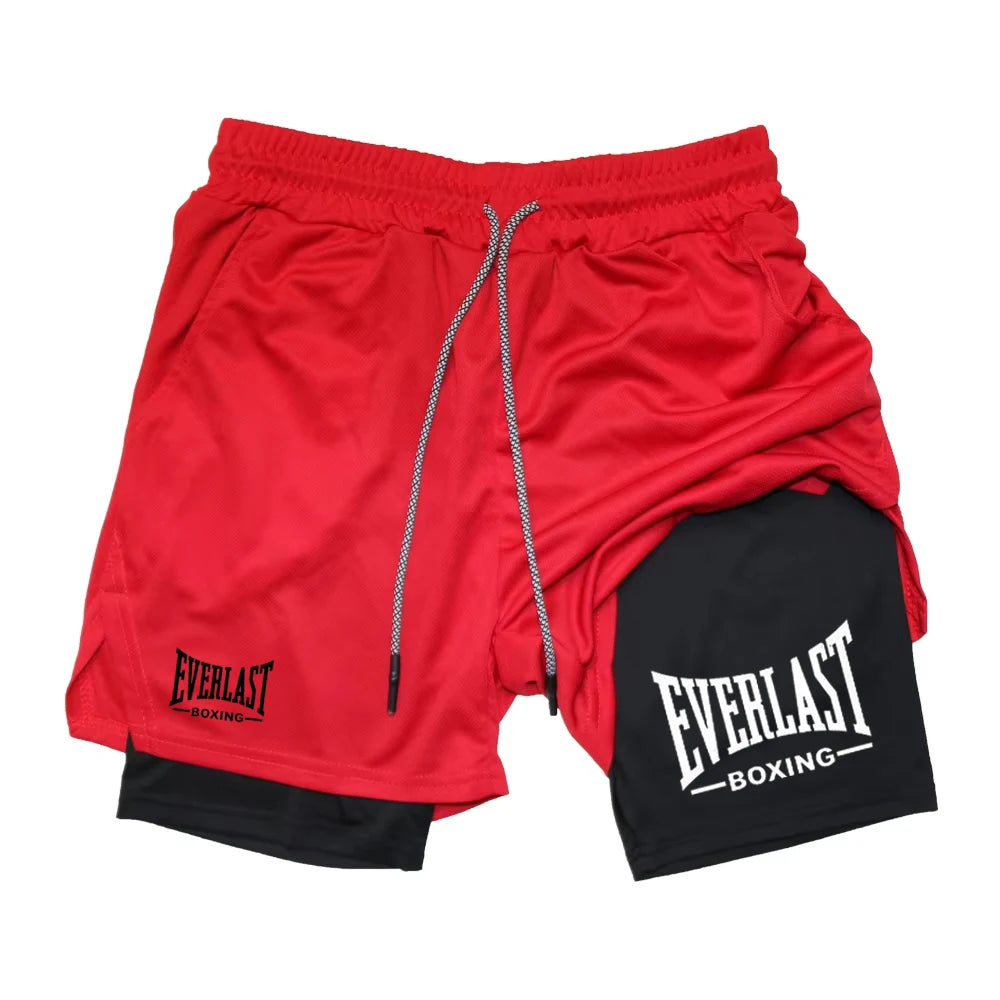 Pantalon EVERLAST