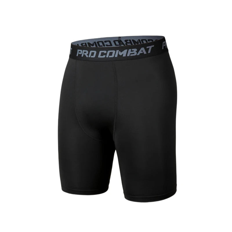 Mallas de compresión para hombre PRO COMBAT