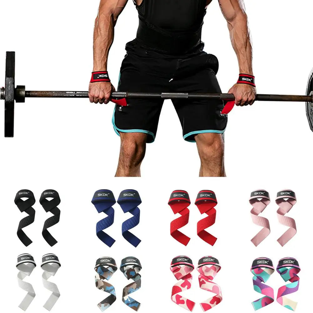Straps Antideslizantes