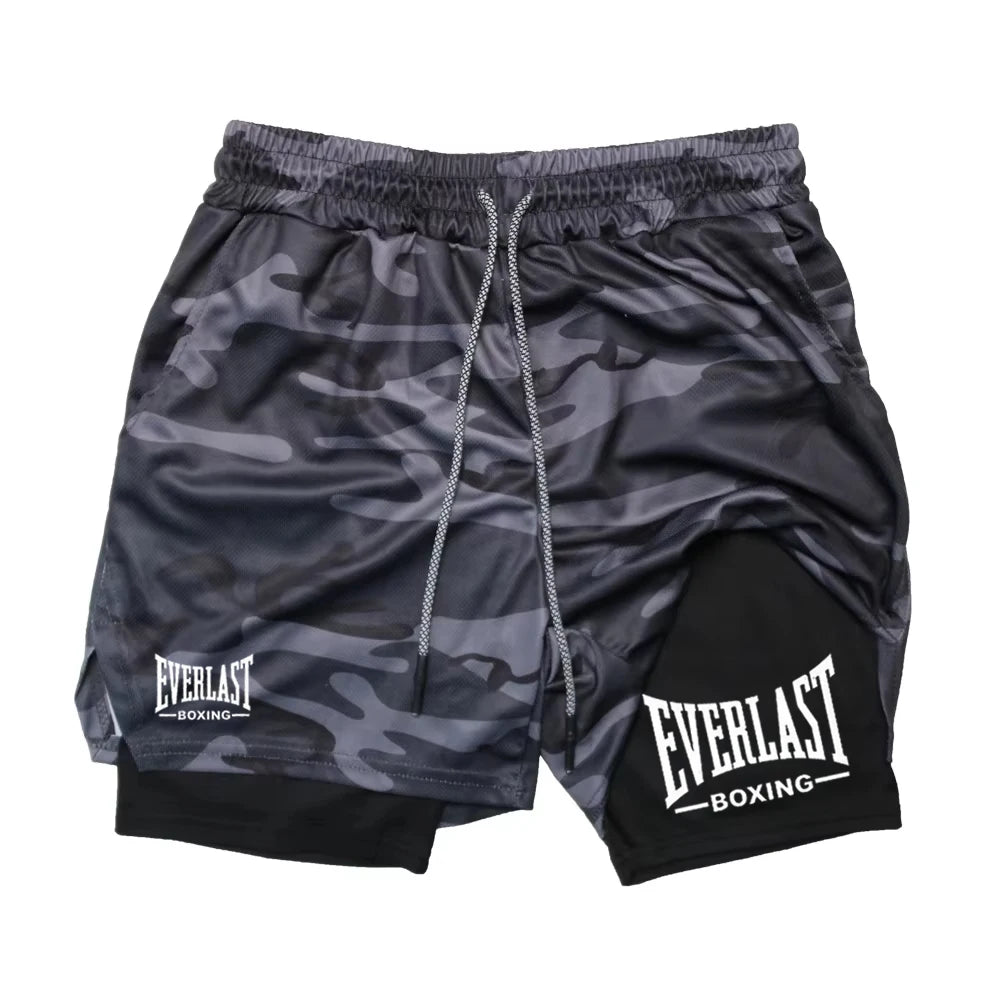 Pantalon EVERLAST