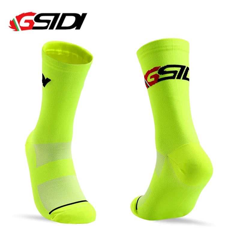 Calcetines de Compresión Deportivos