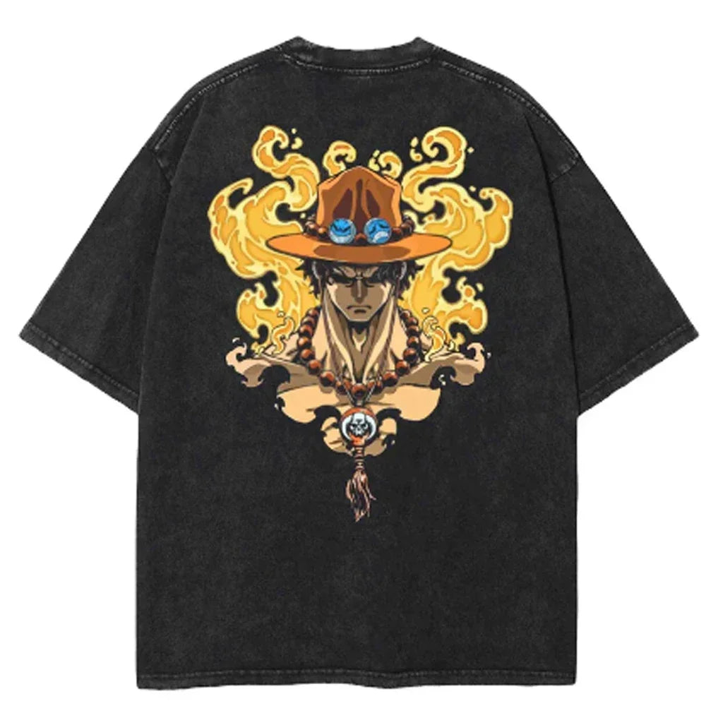 Camiseta ONE PIECE