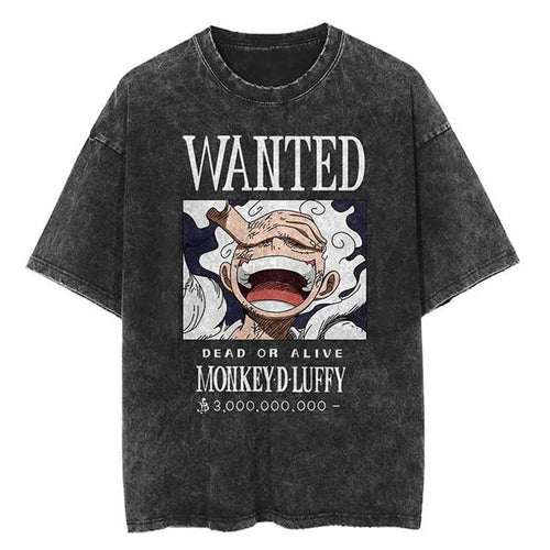 Camiseta ONE PIECE